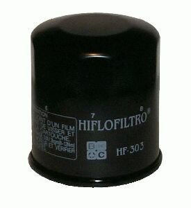 Oliefilter HF303