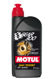 Motul Gear 300 75w90