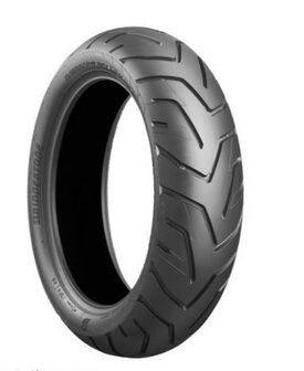 Bridgestone Battlax Adventure A41R achterband