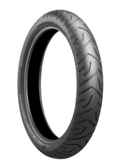 120/70ZR17 Bridgestone Battlax Adventure A41 R Voorband Off-Road / All-Road