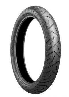 110/80R18 Bridgestone Battlax Adventure A41 R Voorband Off-Road / All-Road