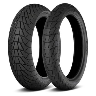 120/70R17 Bridgestone AX41S