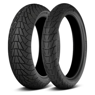 110/90-18 Bridgestone AX41S