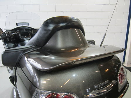 Honda GL1800 Gold Wing ABS
