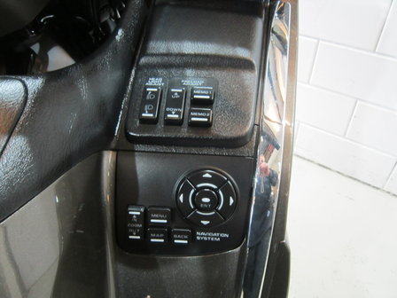 Honda GL1800 Gold Wing ABS