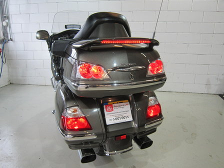 Honda GL1800 Gold Wing ABS