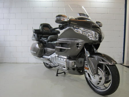 Honda GL1800 Gold Wing ABS