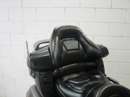 Honda GL1800 Gold Wing ABS