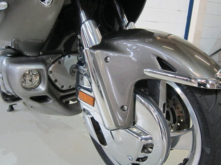 Honda GL1800 Gold Wing ABS