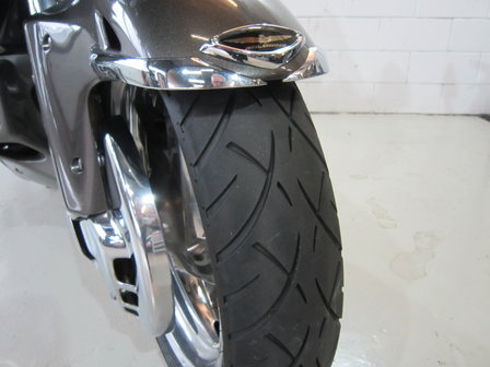 Honda GL1800 Gold Wing ABS