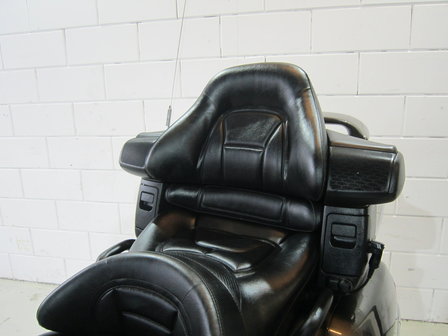 Honda GL1800 Gold Wing ABS