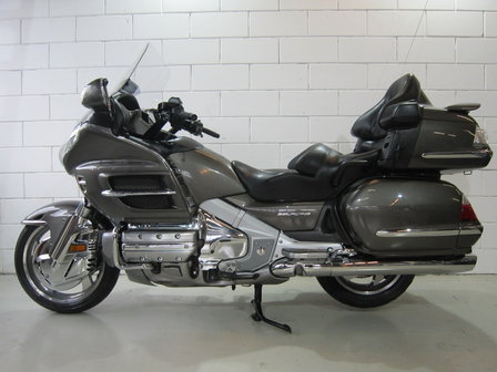 Honda GL1800 Gold Wing ABS