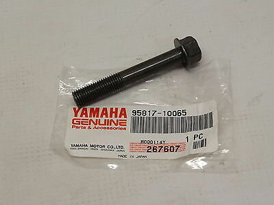 Bout 8 x 56 mm Yamaha