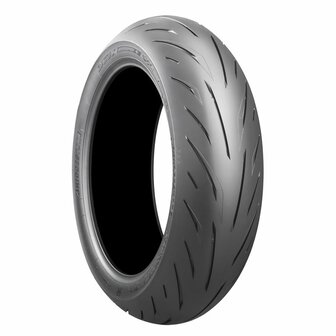 190/55ZR17 Bridgestone Battlax S22R achterband Sport