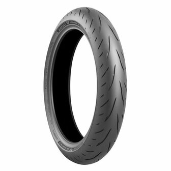 120/70ZR17 Bridgestone Battlax S23F voorband Sport