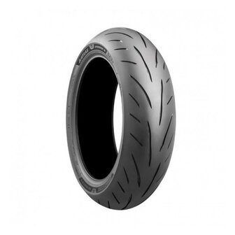 190/50ZR17 Bridgestone Battlax S23R achterband Sport