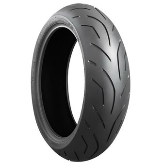 150/60ZR17 Bridgestone Battlax S21R achterband Sport