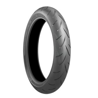 110/70ZR17 Bridgestone Battlax S21F voorband Sport