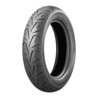 140/75R15 Bridgestone Battlecruise H50 achterband custom