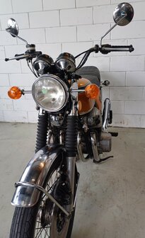 Honda CB750K2 Four  **VERKOCHT**