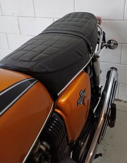 Honda CB750K2 Four  **VERKOCHT**