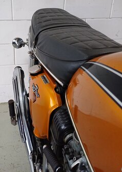 Honda CB750K2 Four  **VERKOCHT**