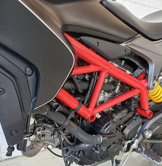 Ducati Hypermotard 821 ***VERKOCHT***