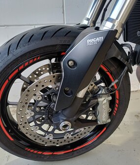 Ducati Hypermotard 821 ***VERKOCHT***