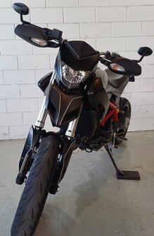 Ducati Hypermotard 821 ***VERKOCHT***