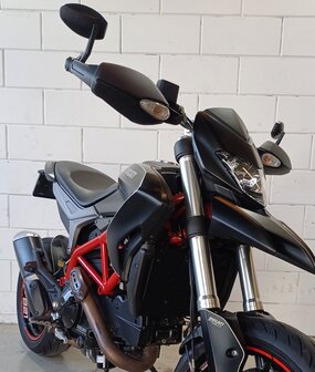 Ducati Hypermotard 821 ***VERKOCHT***