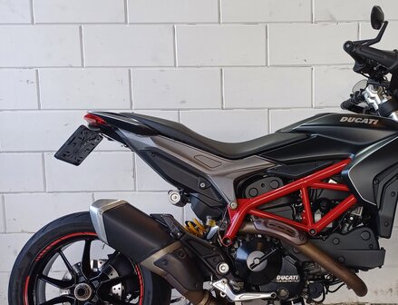 Ducati Hypermotard 821 ***VERKOCHT***