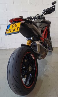 Ducati Hypermotard 821 ***VERKOCHT***