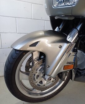 Honda GL 1800 GoldWing