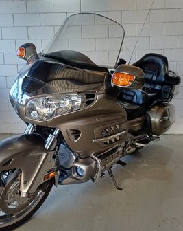 Honda GL 1800 GoldWing