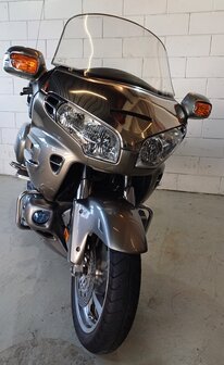 Honda GL 1800 GoldWing
