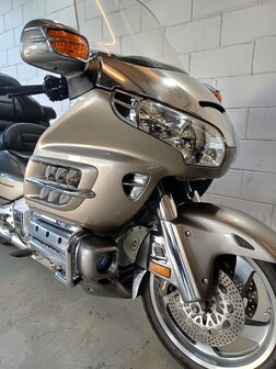 Honda GL 1800 GoldWing