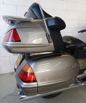Honda GL 1800 GoldWing