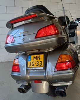 Honda GL 1800 GoldWing