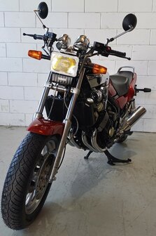 Yamaha FZX 750