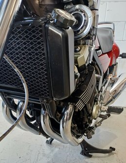 Yamaha FZX 750