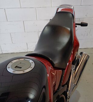 Yamaha FZX 750