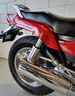 Yamaha FZX 750