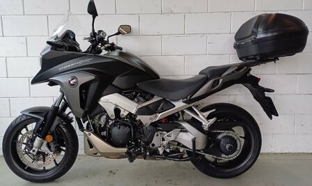 Honda VFR800X Crossrunner ABS