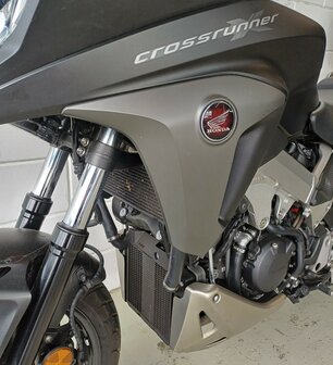 Honda VFR800X Crossrunner ABS