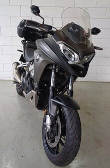 Honda VFR800X Crossrunner ABS