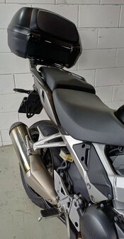 Honda VFR800X Crossrunner ABS