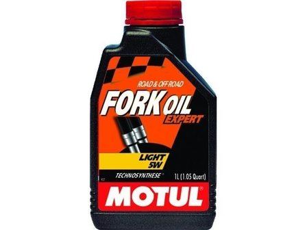 Motul Fork Oile Light 5w