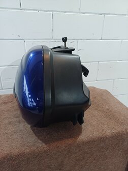 Koffer Yamaha FJR1300 RECHTS