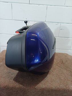 Koffer Yamaha FJR1300 RECHTS