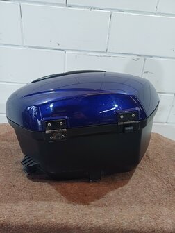 Koffer Yamaha FJR1300 LINKS